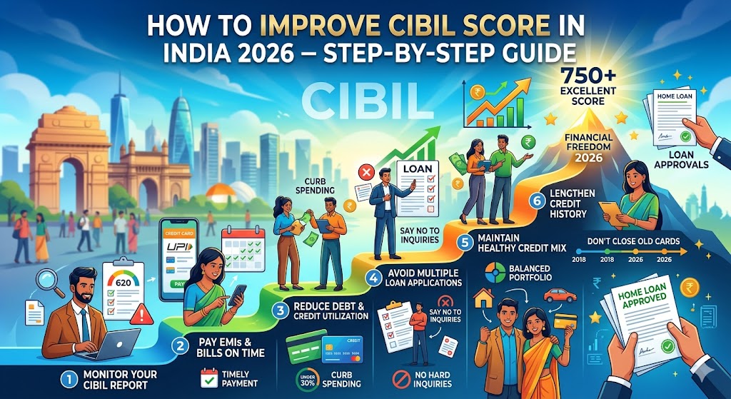 CIBIL Score