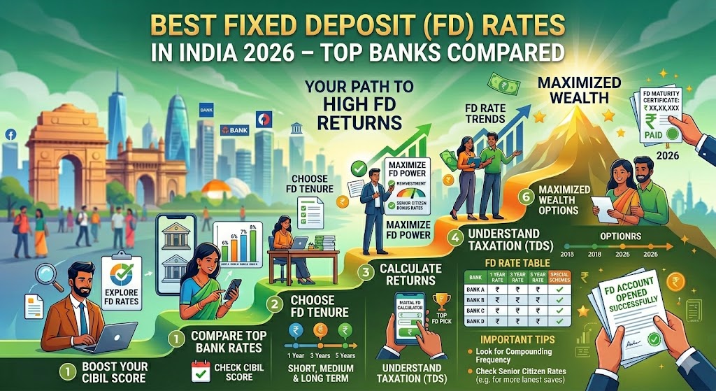 Fixed Deposit