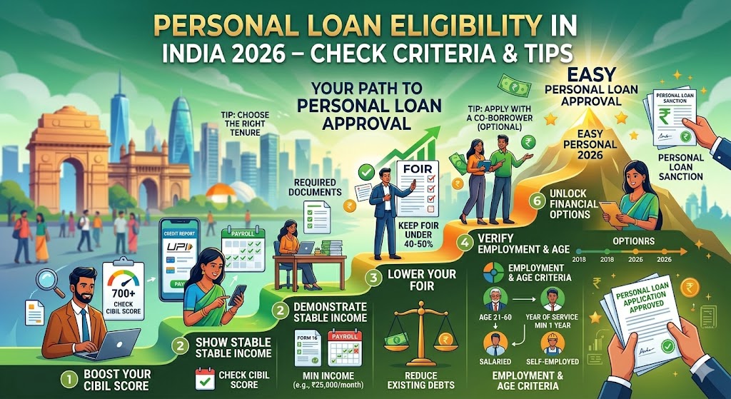 Personal Loan