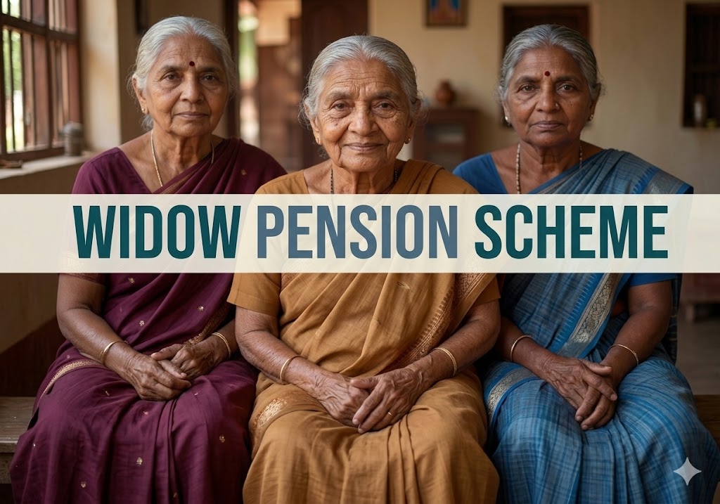 Widow Pension Scheme