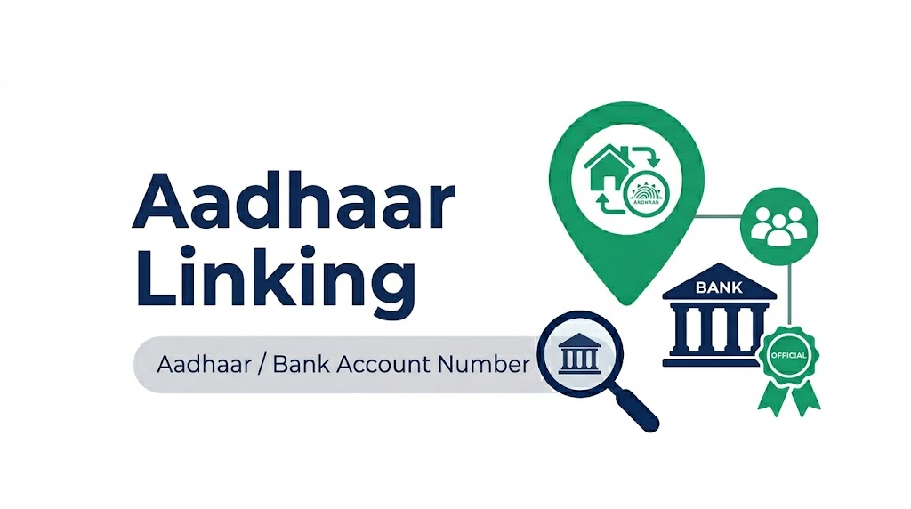 aadhaar-bank-linking-india