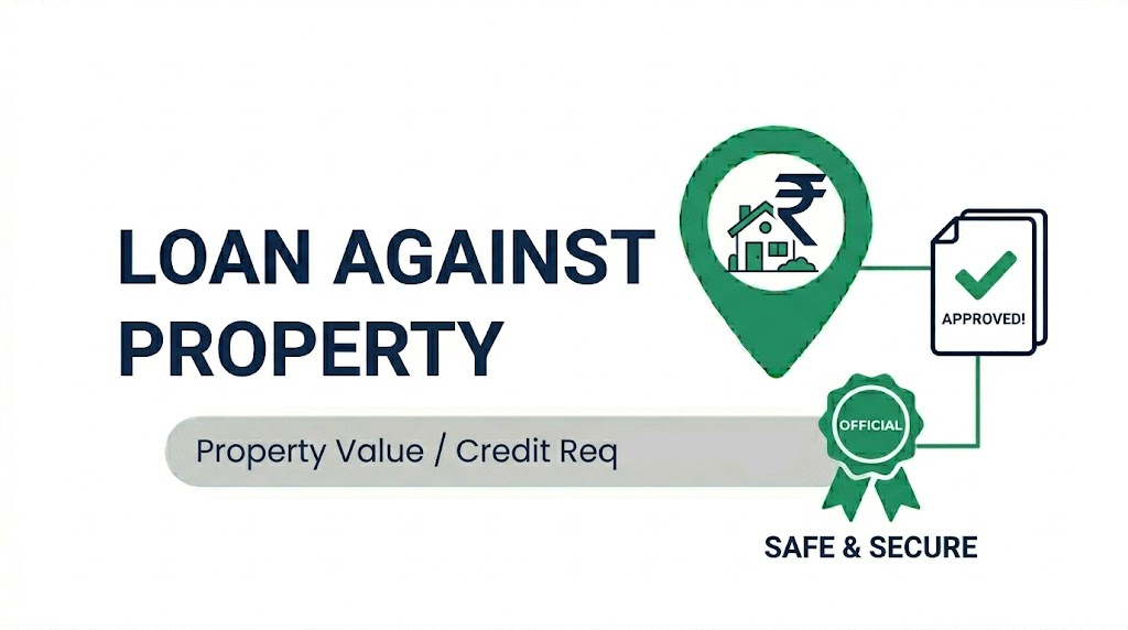 loan-against-property-india