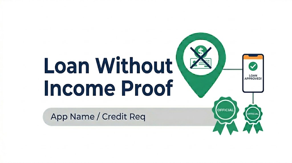 loan-without-income-proof-india